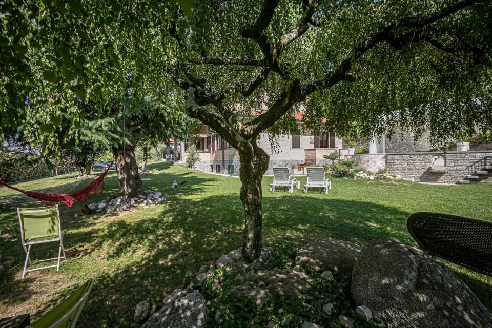 Villa Cuore Hotel in Lombardy