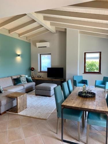 Borgo Al Tempo Perduto Hotel in Tignale