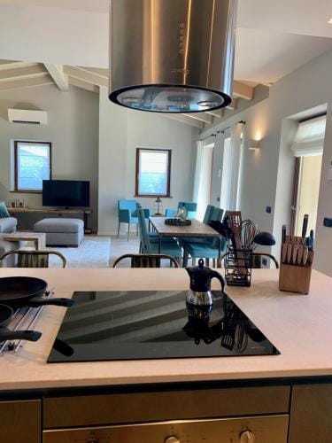 Borgo Al Tempo Perduto Hotel in Tignale