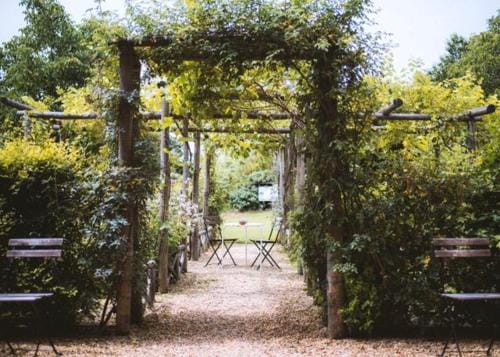 MARSAM locanda Inn in Liguria