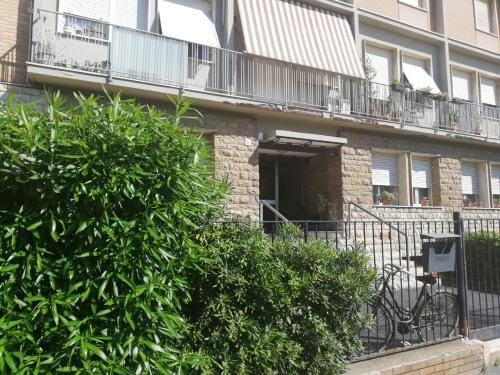 ACCADEMIA Rooms Hotel in Livorno