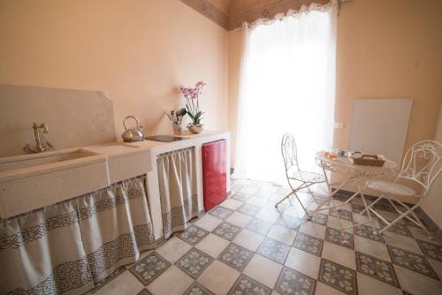 Aria di Vico Aparthotel Hotel in Province of Foggia