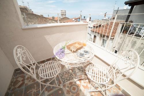 Aria di Vico Aparthotel Hotel in Province of Foggia