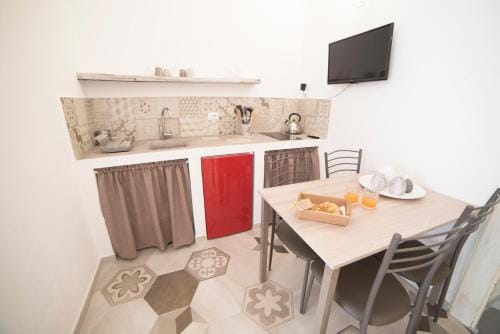 Aria di Vico Aparthotel Hotel in Province of Foggia