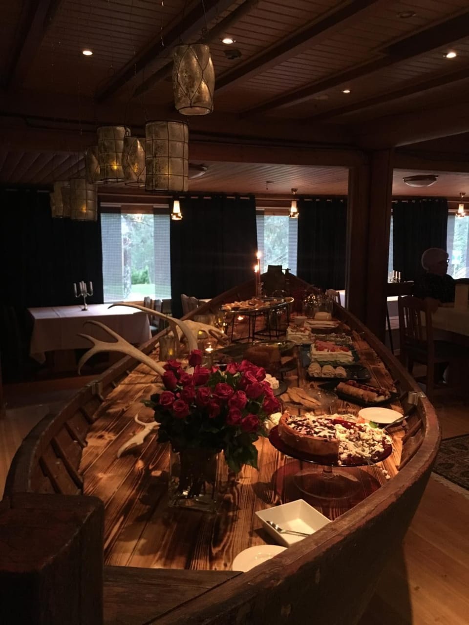 Ounasvaara Lakituvat chalets Hotel in Rovaniemi