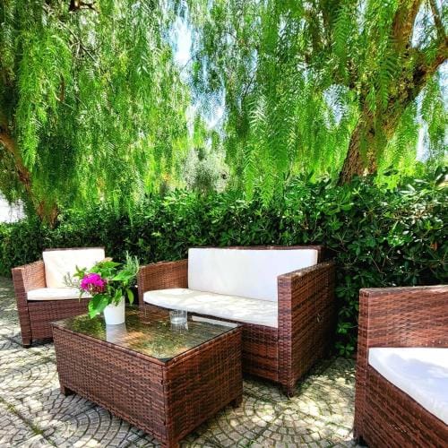 Domus Olea Hotel in Basilicata