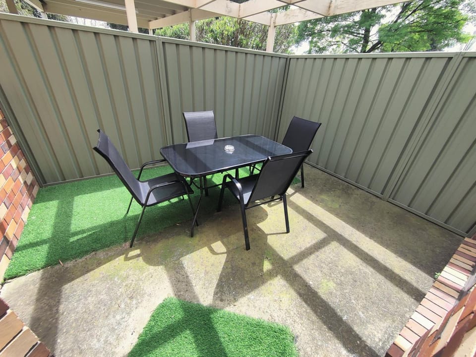 Belvoir Village Motel & Apartments Wodonga Motel in Wodonga