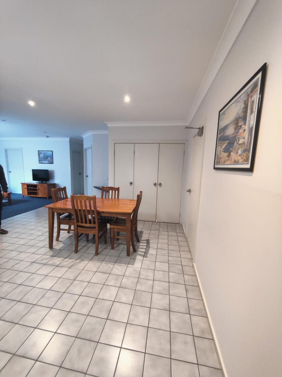 Belvoir Village Motel & Apartments Wodonga Motel in Wodonga