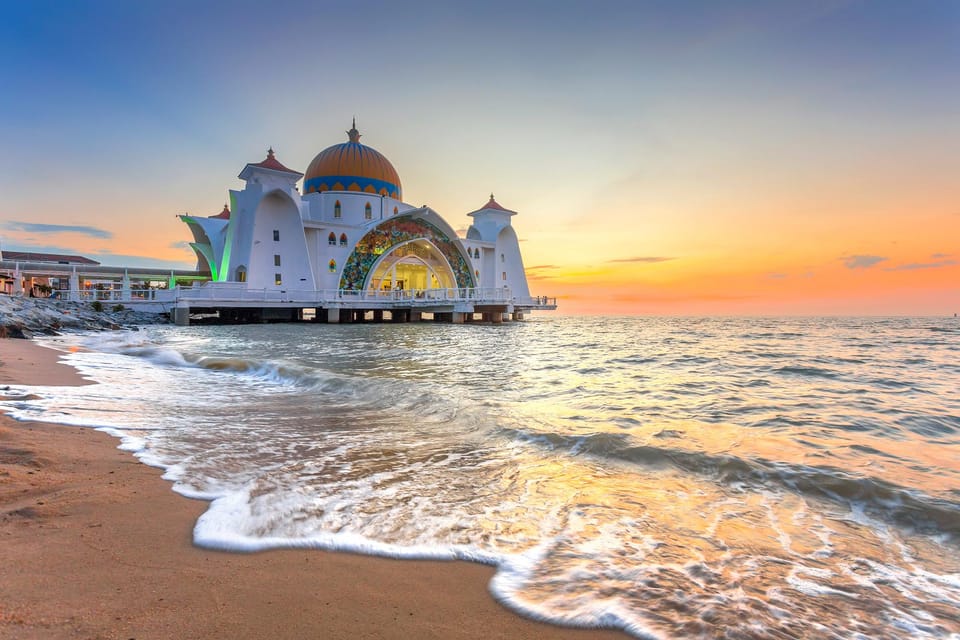 Silverscape Residence Sea ViewbyStayrene Hotel in Malacca
