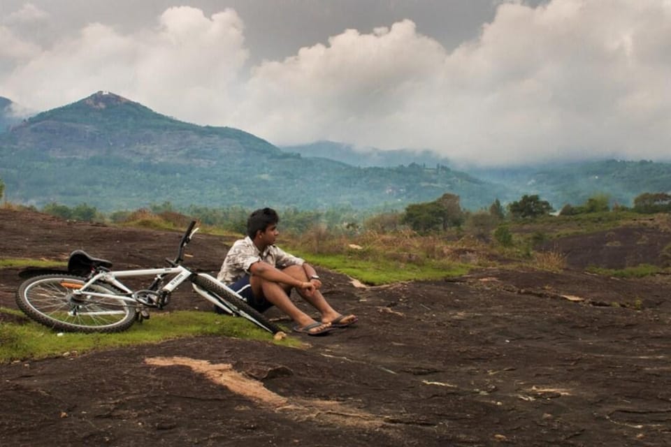 Shola Heaven Hotel in Kerala