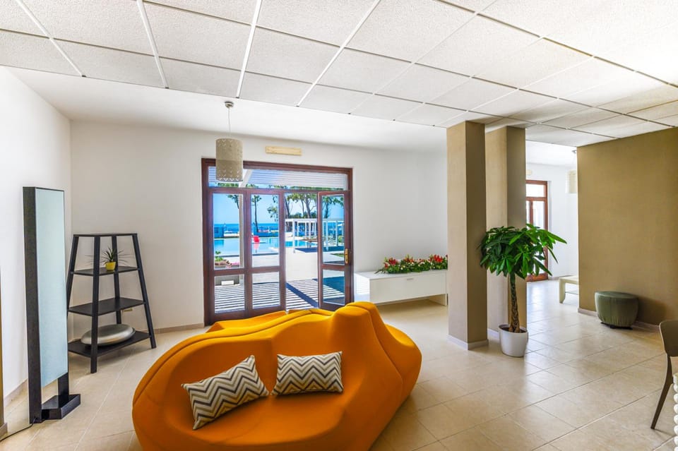 Hotel Lido Beach PHG Hotel in Sardinia