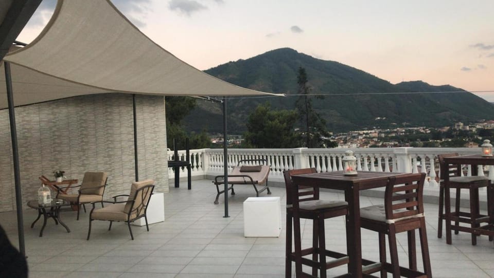 B&B Le Rocce Hotel in Campania