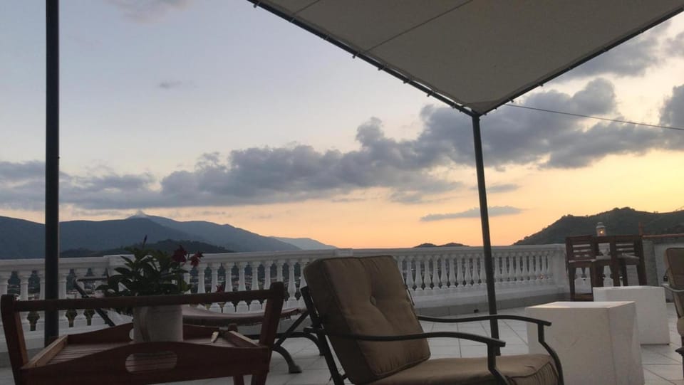 B&B Le Rocce Hotel in Campania
