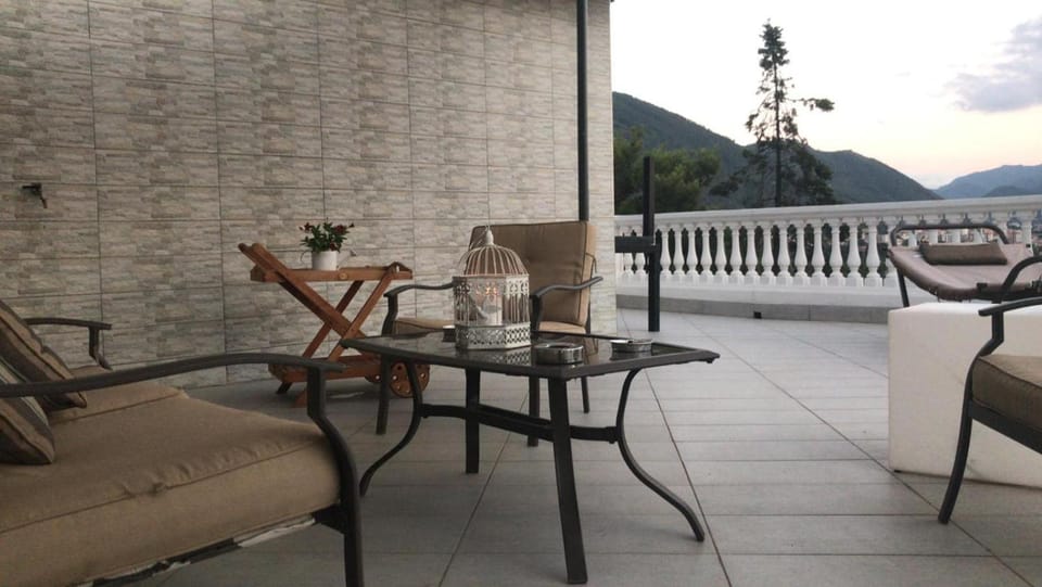 B&B Le Rocce Hotel in Campania