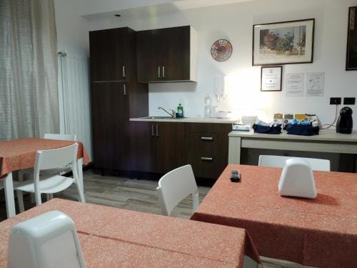 foresteria re artu Hotel in Lombardy