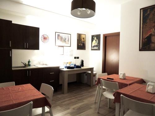 foresteria re artu Hotel in Lombardy