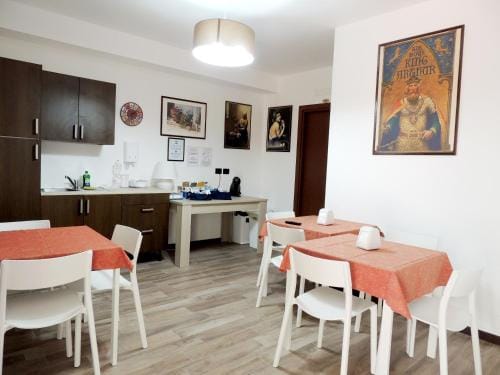 foresteria re artu Hotel in Lombardy