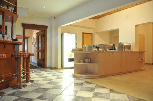 Salzburgerhof Jugend- und Familienhotel Hotel in Salzburgerland