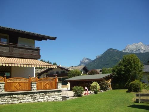 Salzburgerhof Jugend- und Familienhotel Hotel in Salzburgerland