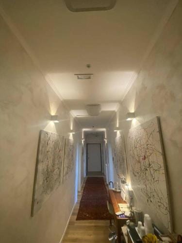 A 2 PASSI da Hotel in Province of Foggia