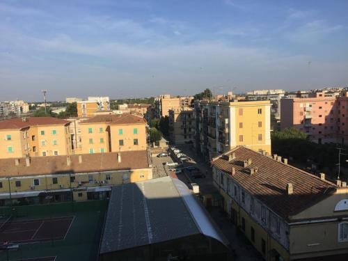 A 2 PASSI da Hotel in Province of Foggia