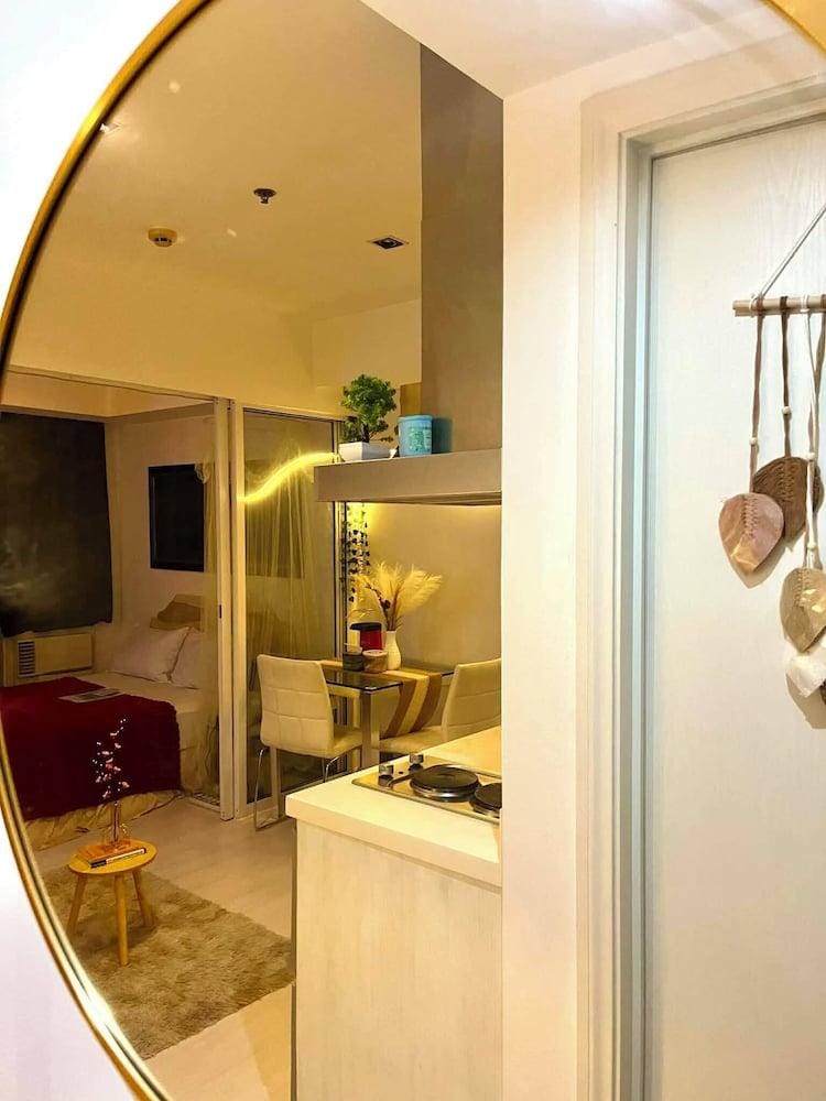 Aillah Staycation Hotel in Paranaque