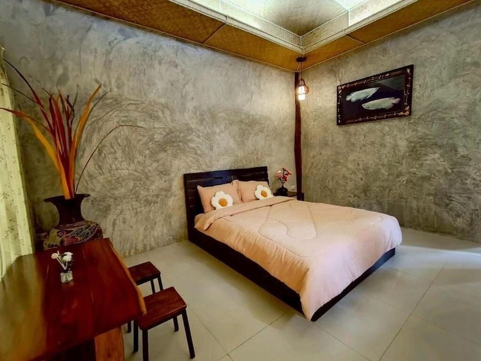 Phakphing Erawan Homestay Hotel in Thailand