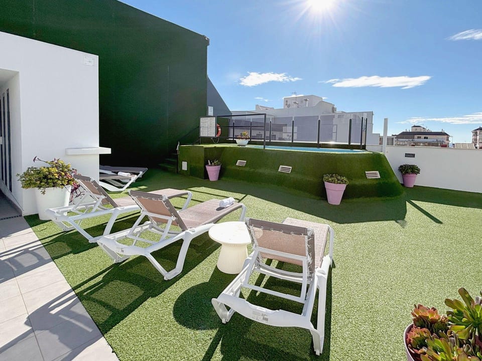 Hotel Melina Hotel in Benidorm