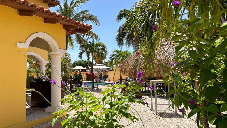 Sonrisa Boutique Hotel - Adults Only Hotel in Venezuela