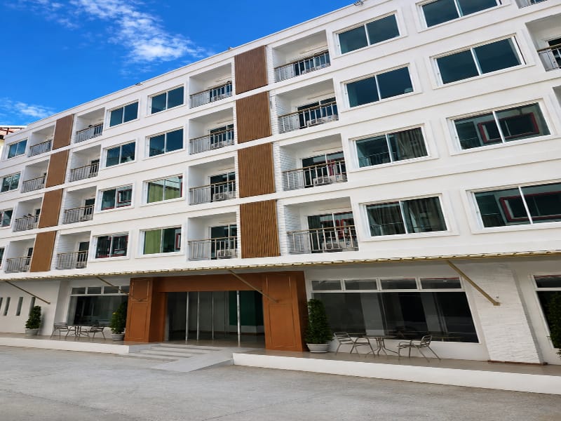 Ahmara Hotel Patong Hotel in Patong