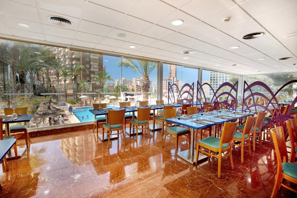 Hotel Servigroup Torre Dorada Hotel in Benidorm