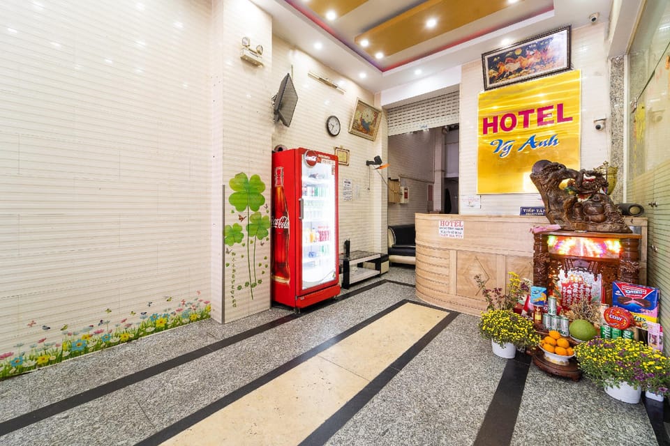  Belvilla Vy Anh - Binh Tan District Hotel in Ho Chi Minh City