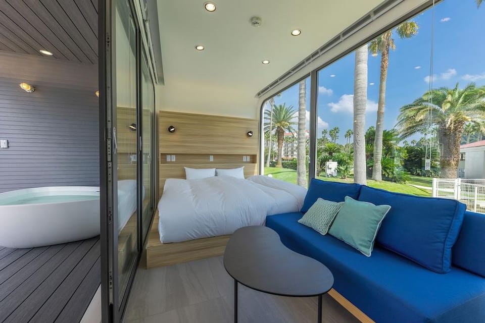 SPACE KEY POINT RIVIERA ZUSHI MARINA Hotel in Kanagawa Prefecture