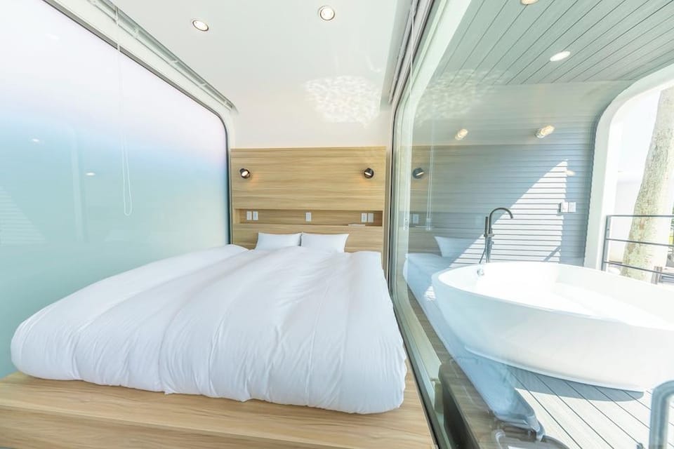 SPACE KEY POINT RIVIERA ZUSHI MARINA Hotel in Kanagawa Prefecture