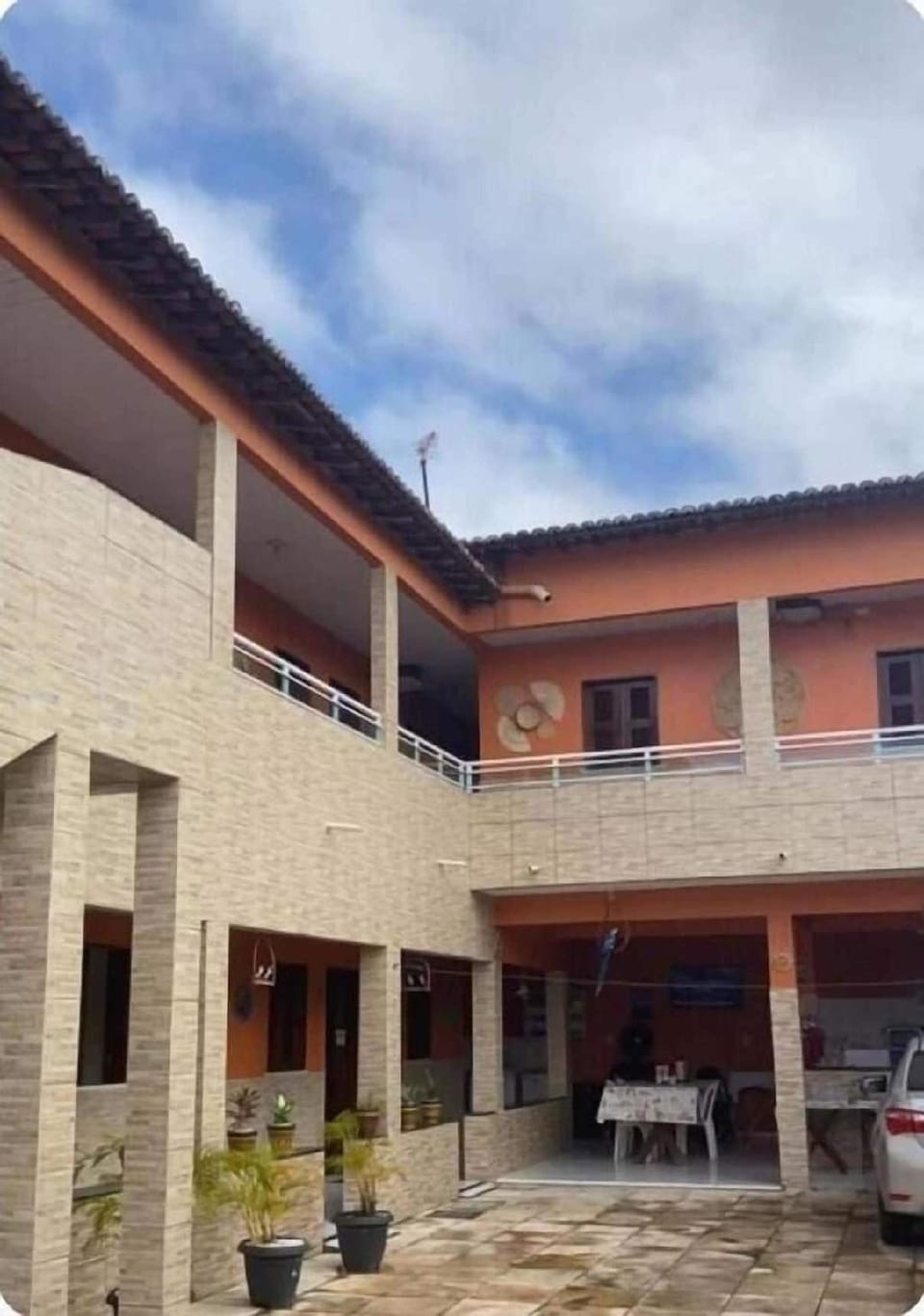 Pousada ExtraLar Hotel in Fortaleza