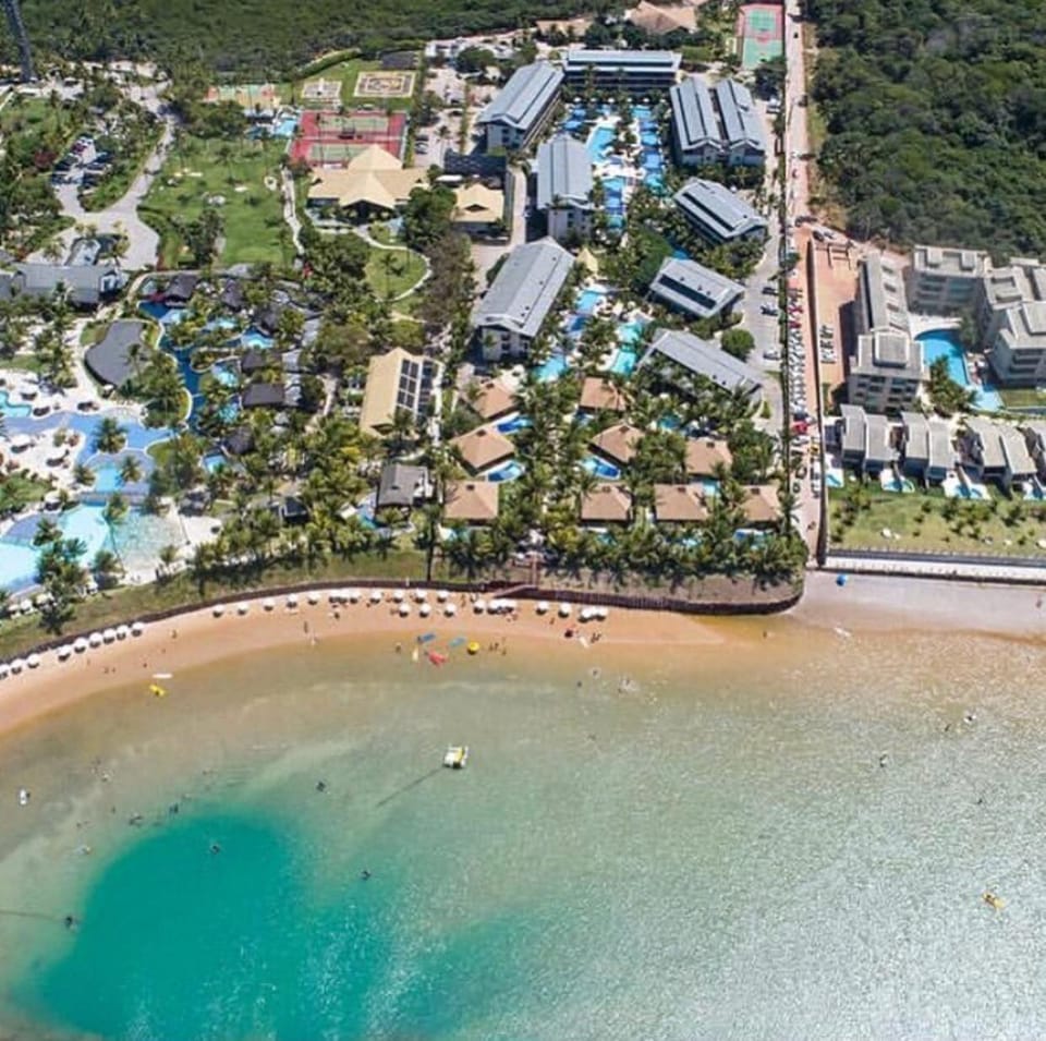 Nannai Residence Hotel in State of Pernambuco, Brazil