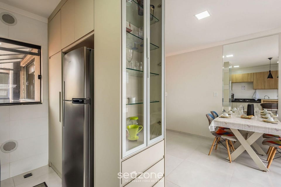 Apts in Condominium 70 Meters From Praia do Tabuleiro - Mtas Hotel in Barra Velha