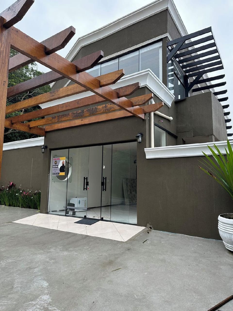 Pousada Canto da Montanha Guarujá Hotel in State of São Paulo