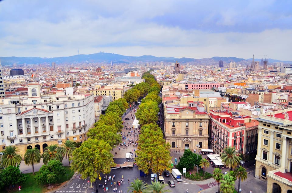 Central and Basic Drassanes Hotel in Barcelona