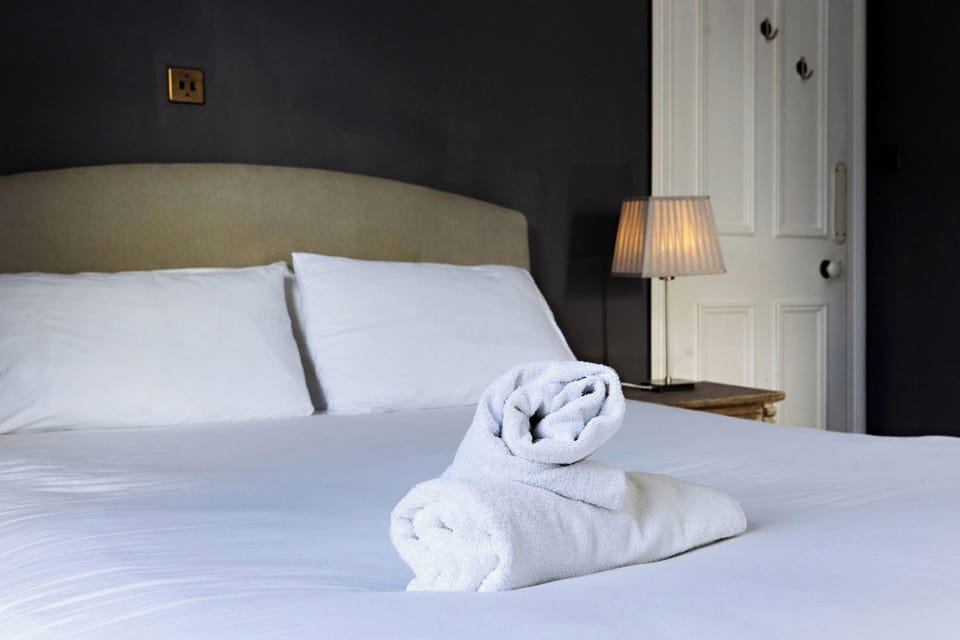 Glenarde House Hotel in Galway