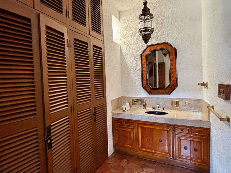 AVICENA HOTEL BOUTIQUE Hotel in Cuernavaca