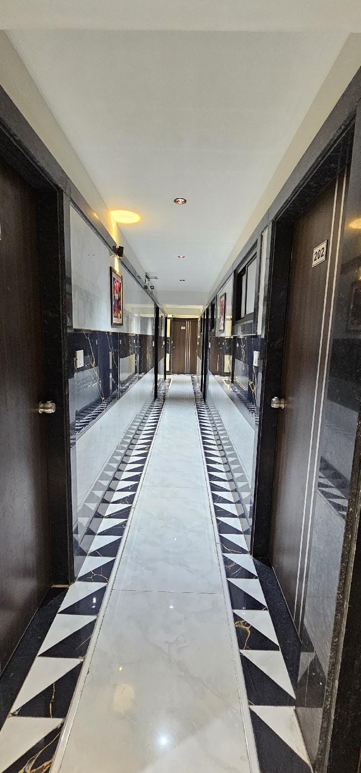 Hotel Dream Hotel in Ahmedabad