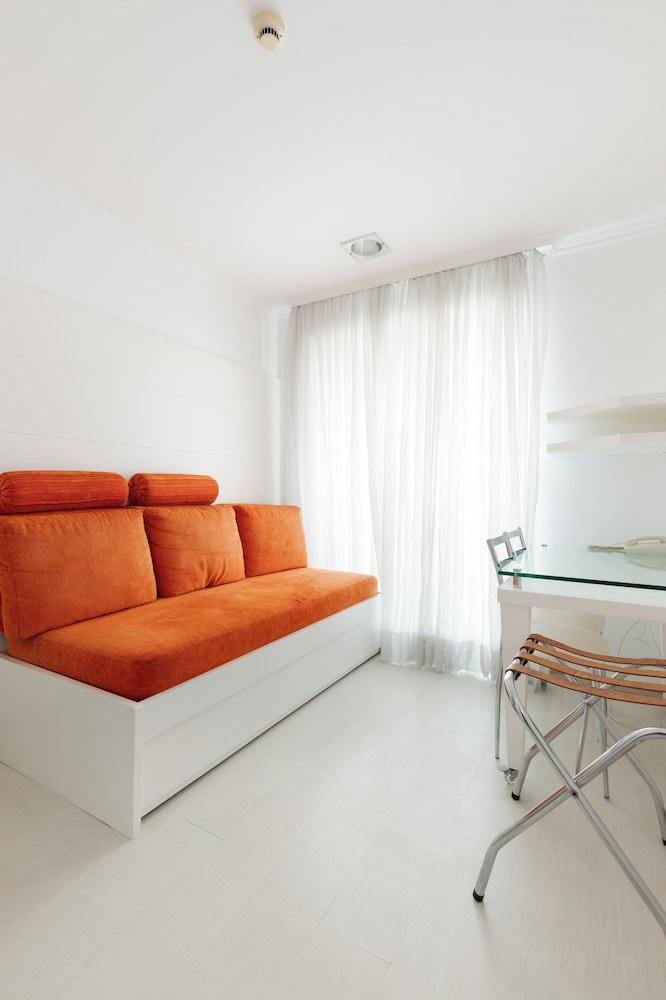 Blue Tree Morumbi by Wecare Hosting Hotel in Sao Paulo City