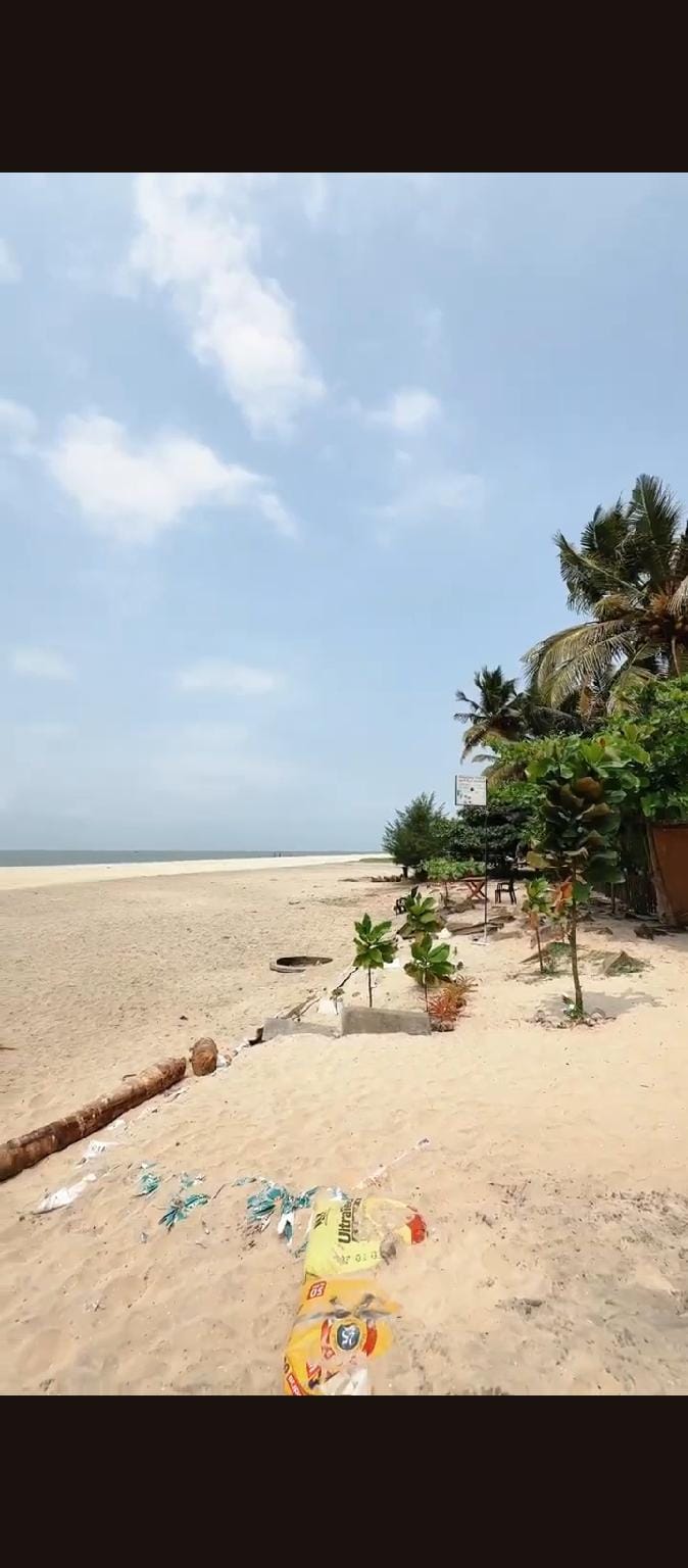 Havana Beach Villa Bed and Breakfast in Alappuzha