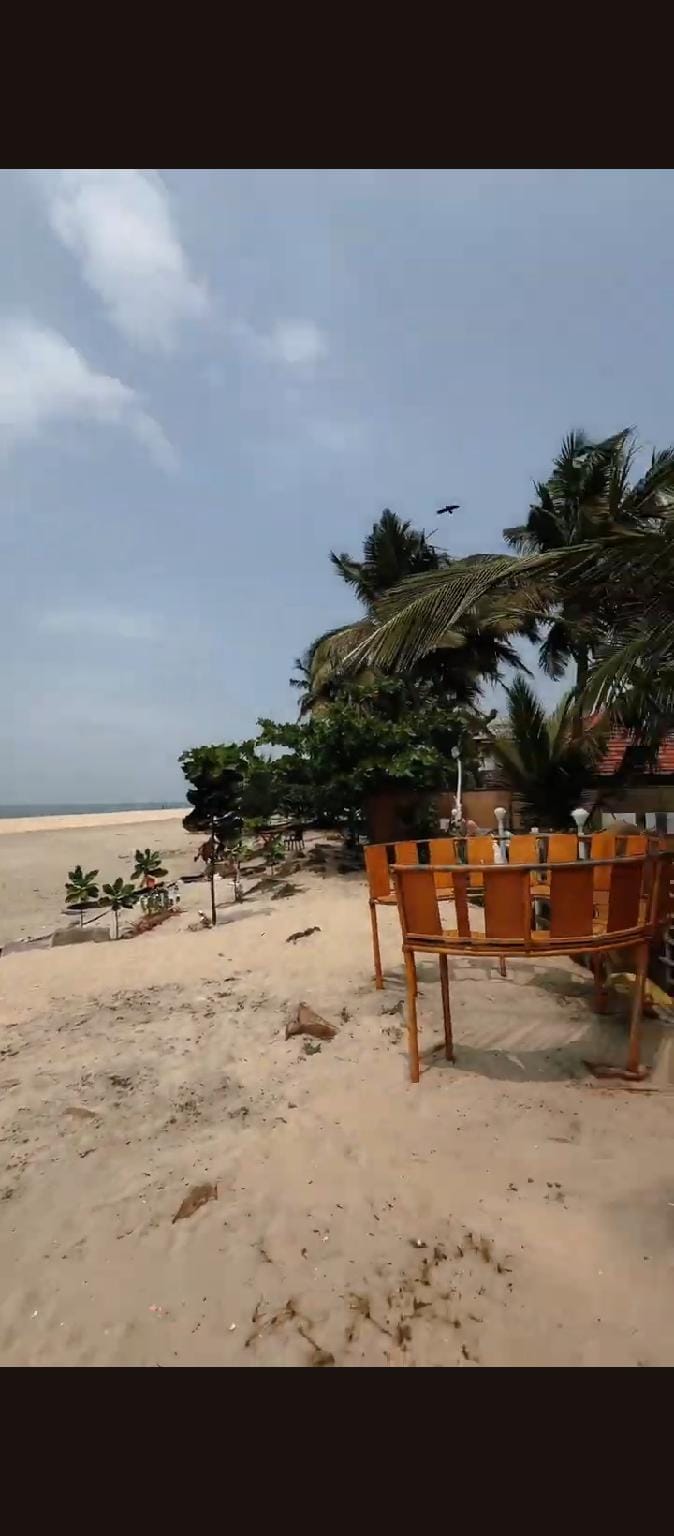 Havana Beach Villa Bed and Breakfast in Alappuzha