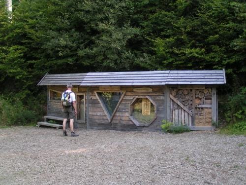 Bed And Breakfast Isidorus Hotel in Winterberg