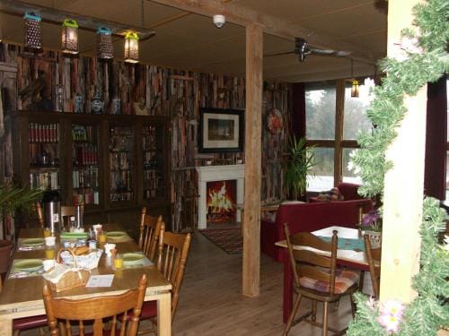 Bed And Breakfast Isidorus Hotel in Winterberg