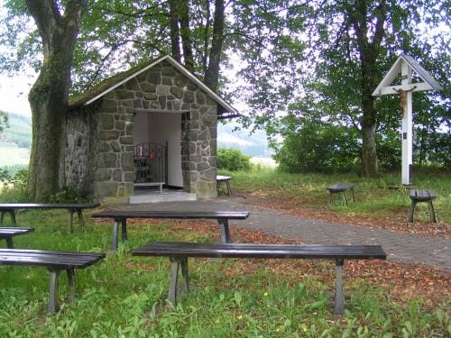 Bed And Breakfast Isidorus Hotel in Winterberg