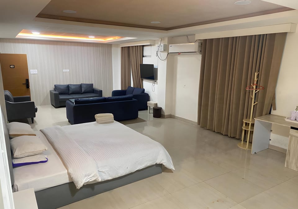 Hotel Platinum Hotel in India