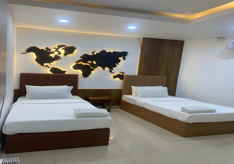 Hotel Platinum Hotel in India